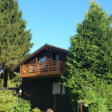 H@Rz4U Clausthal-Zellerfeld Exterior foto