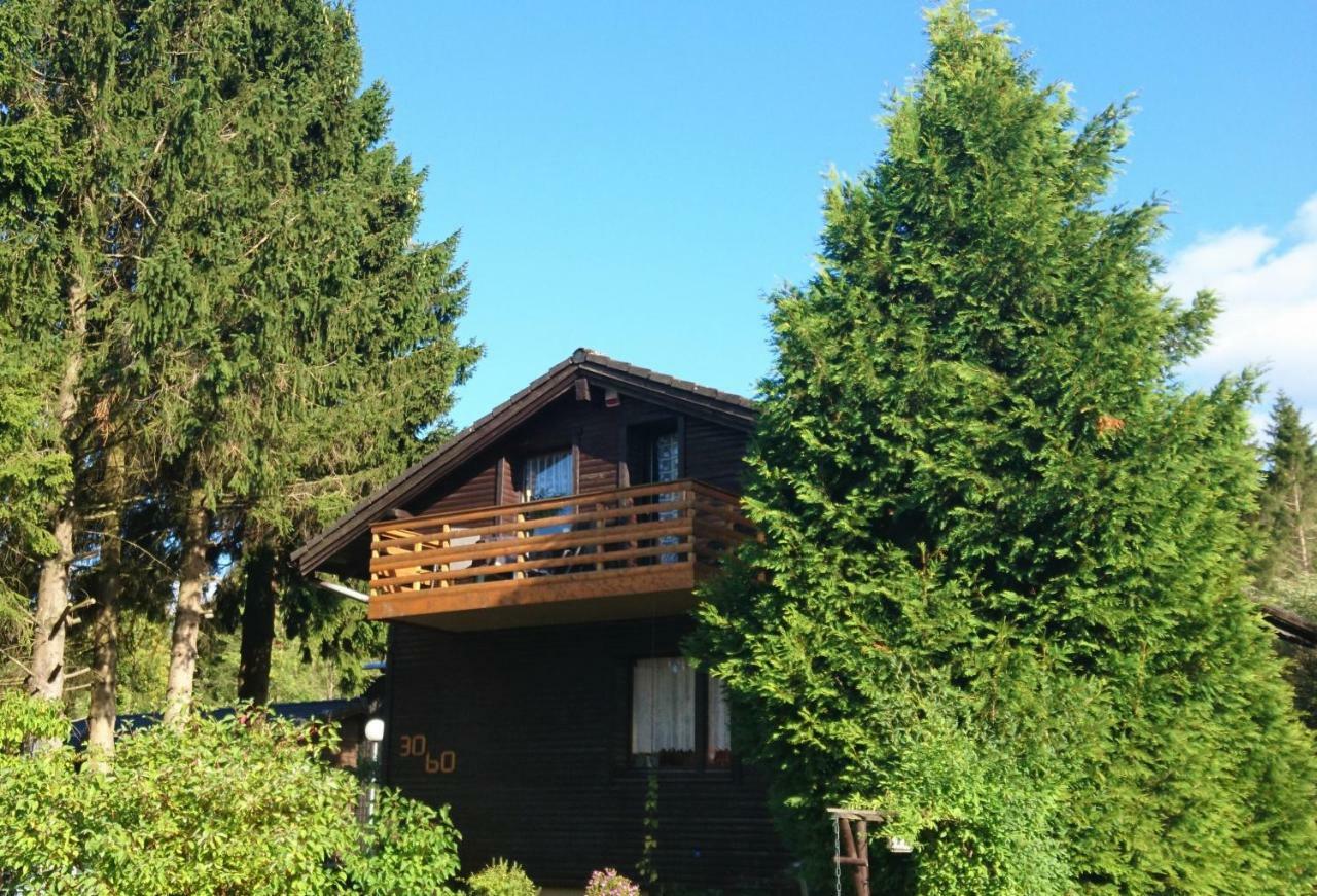 H@Rz4U Clausthal-Zellerfeld Exterior foto