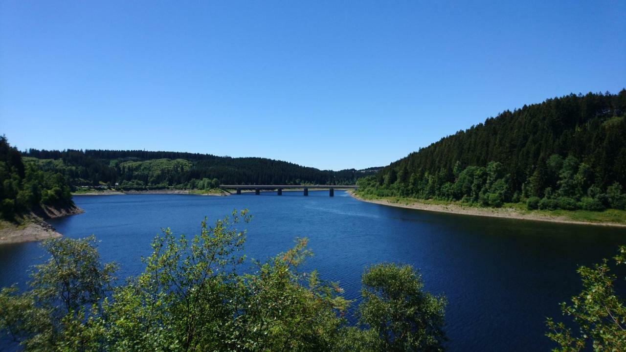 H@Rz4U Clausthal-Zellerfeld Exterior foto