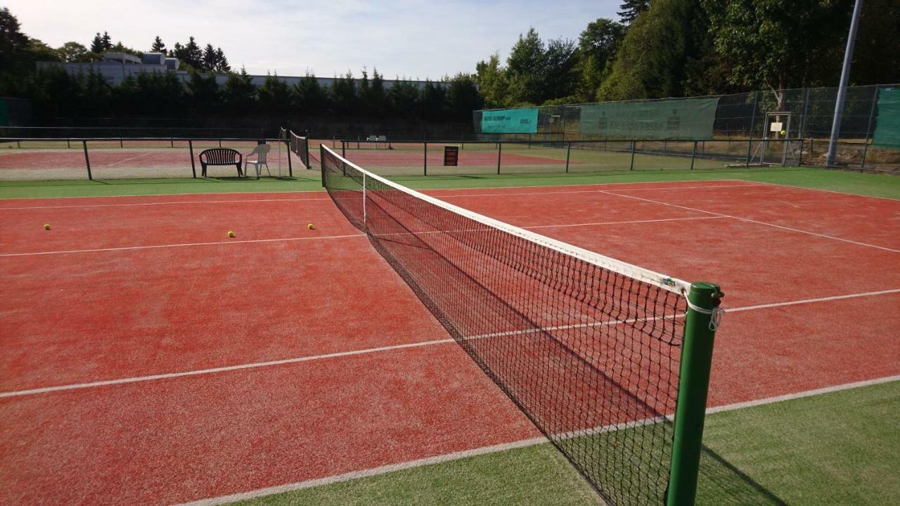 H@Rz4U Clausthal-Zellerfeld Exterior foto