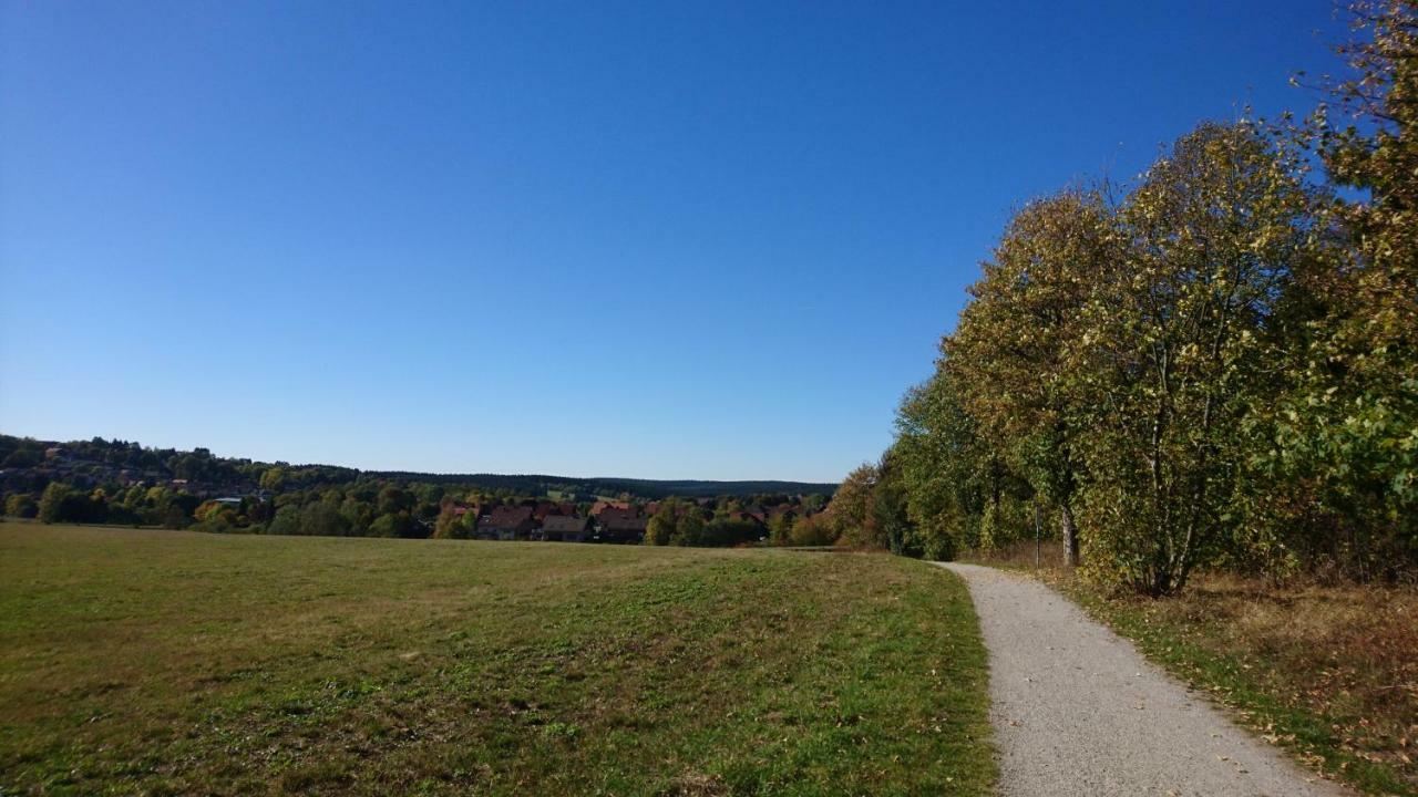H@Rz4U Clausthal-Zellerfeld Exterior foto